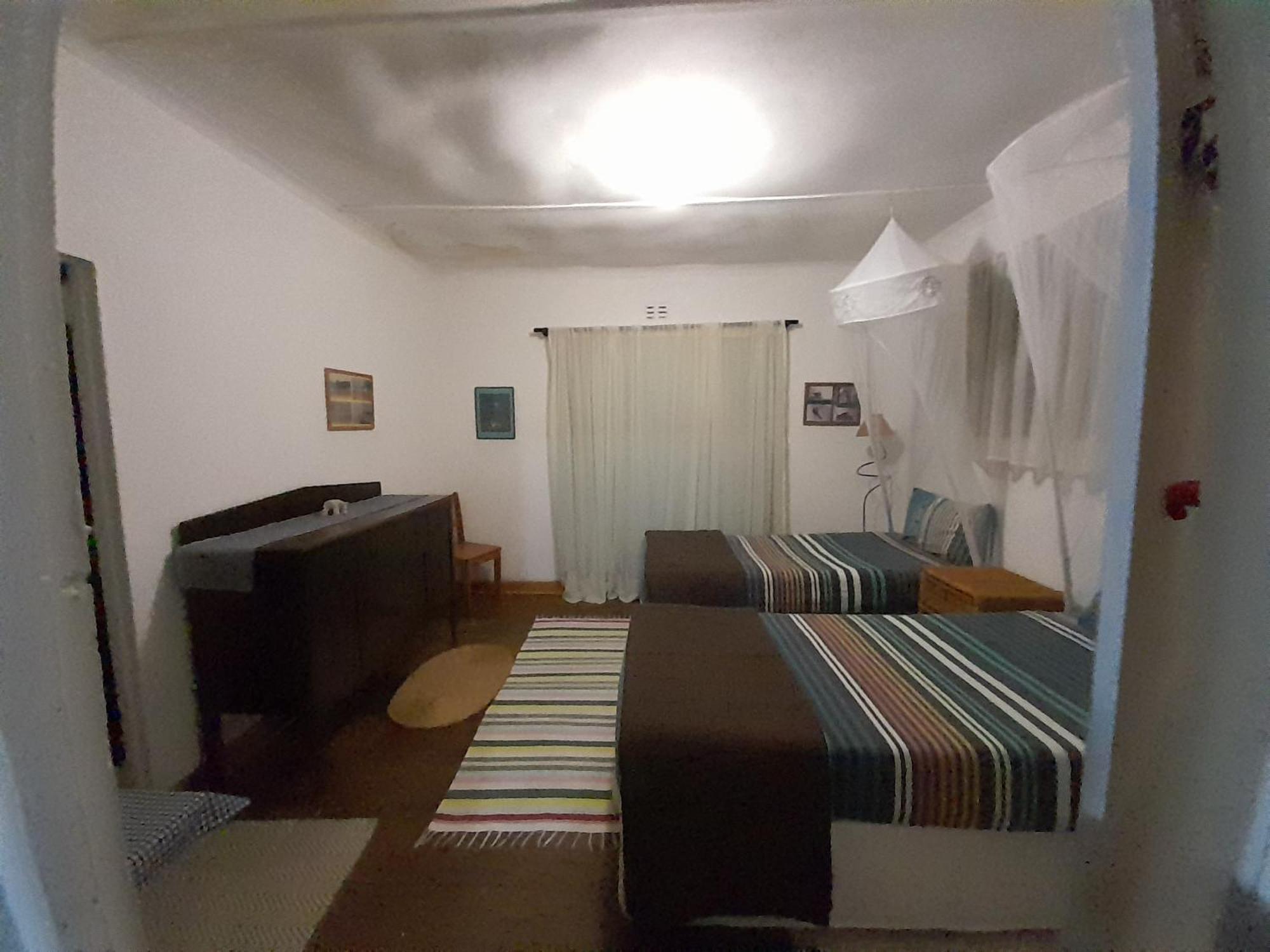 Delicious Monster Accommodation Port Saint Johnʼs Buitenkant foto
