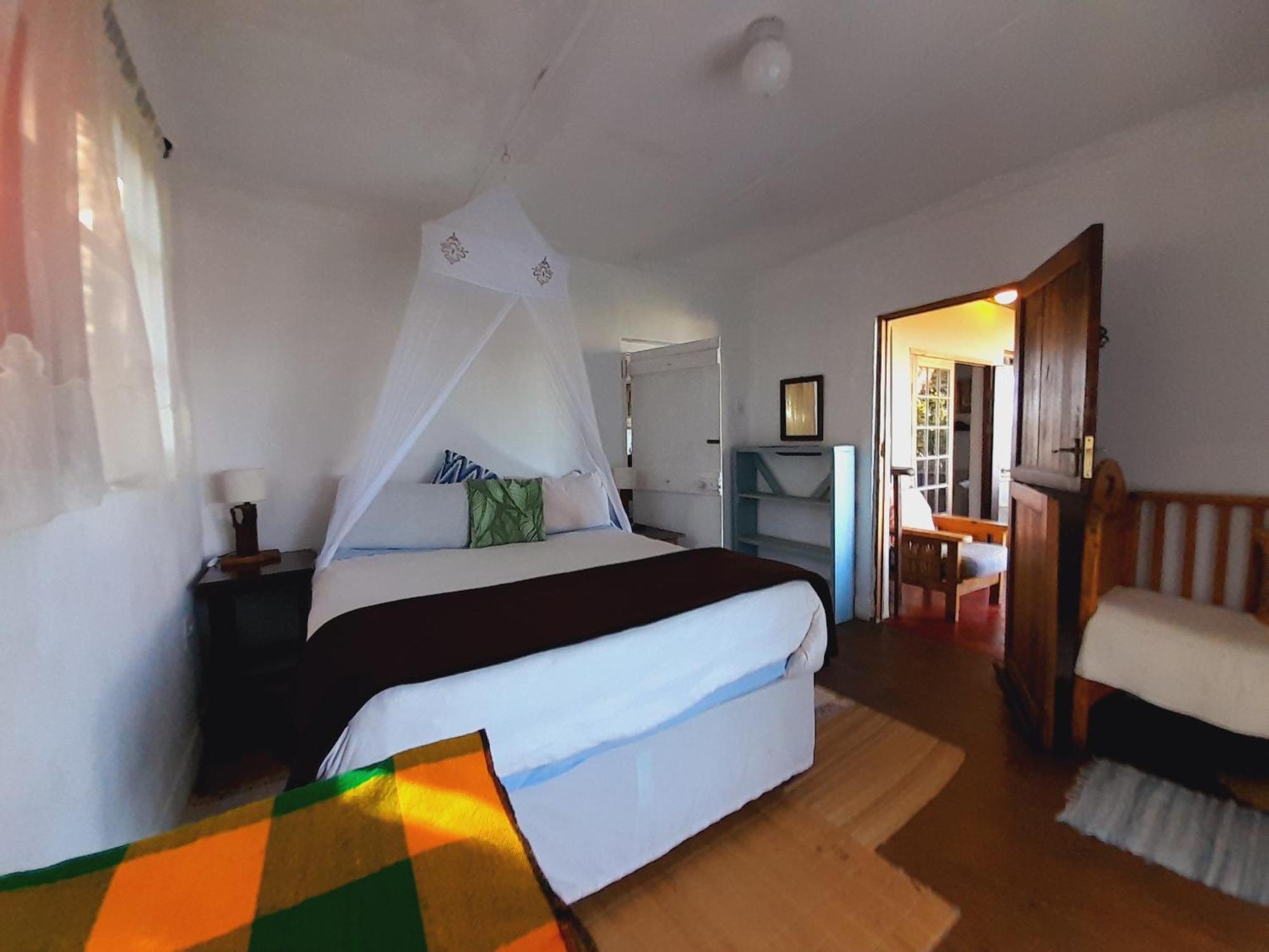 Delicious Monster Accommodation Port Saint Johnʼs Buitenkant foto